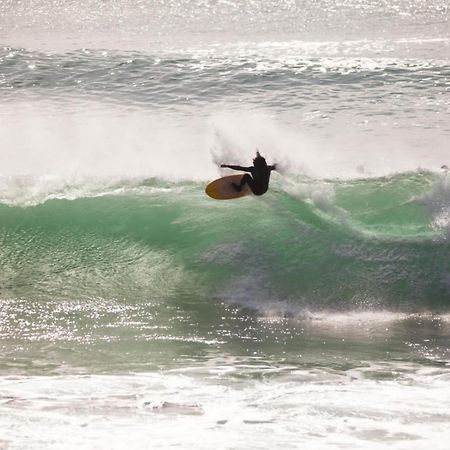Boilers Surf House Tamri Exterior foto