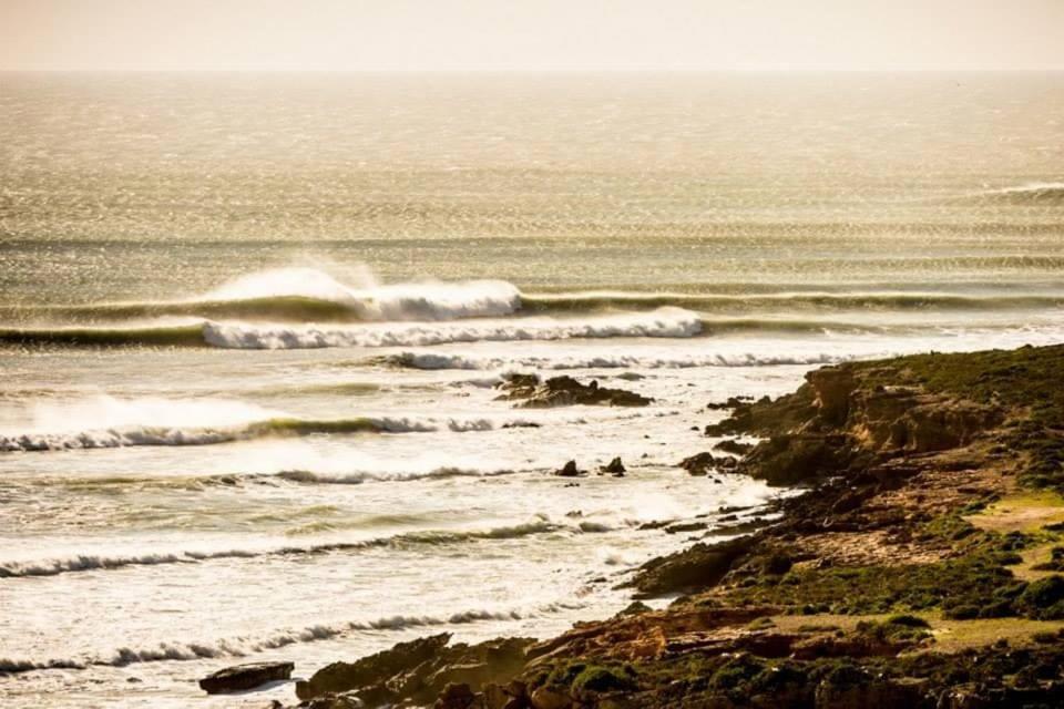 Boilers Surf House Tamri Exterior foto