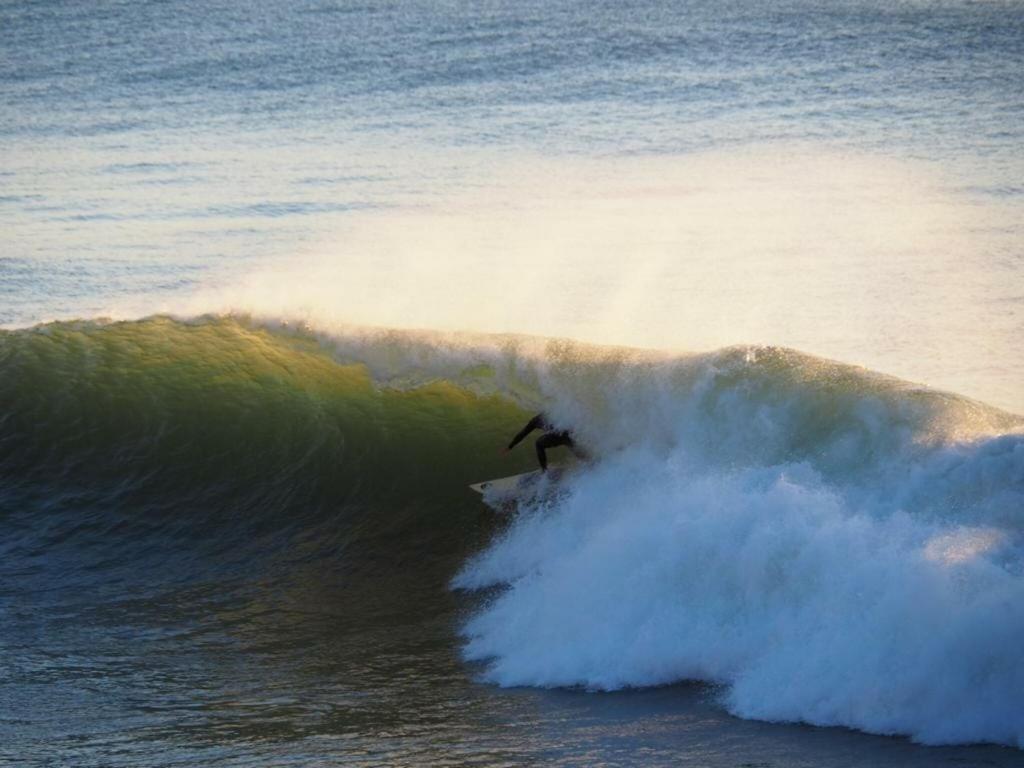 Boilers Surf House Tamri Exterior foto