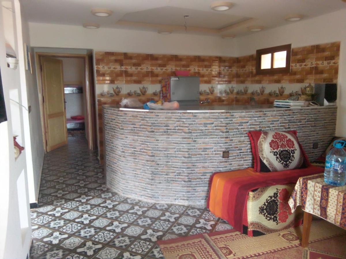 Boilers Surf House Tamri Exterior foto