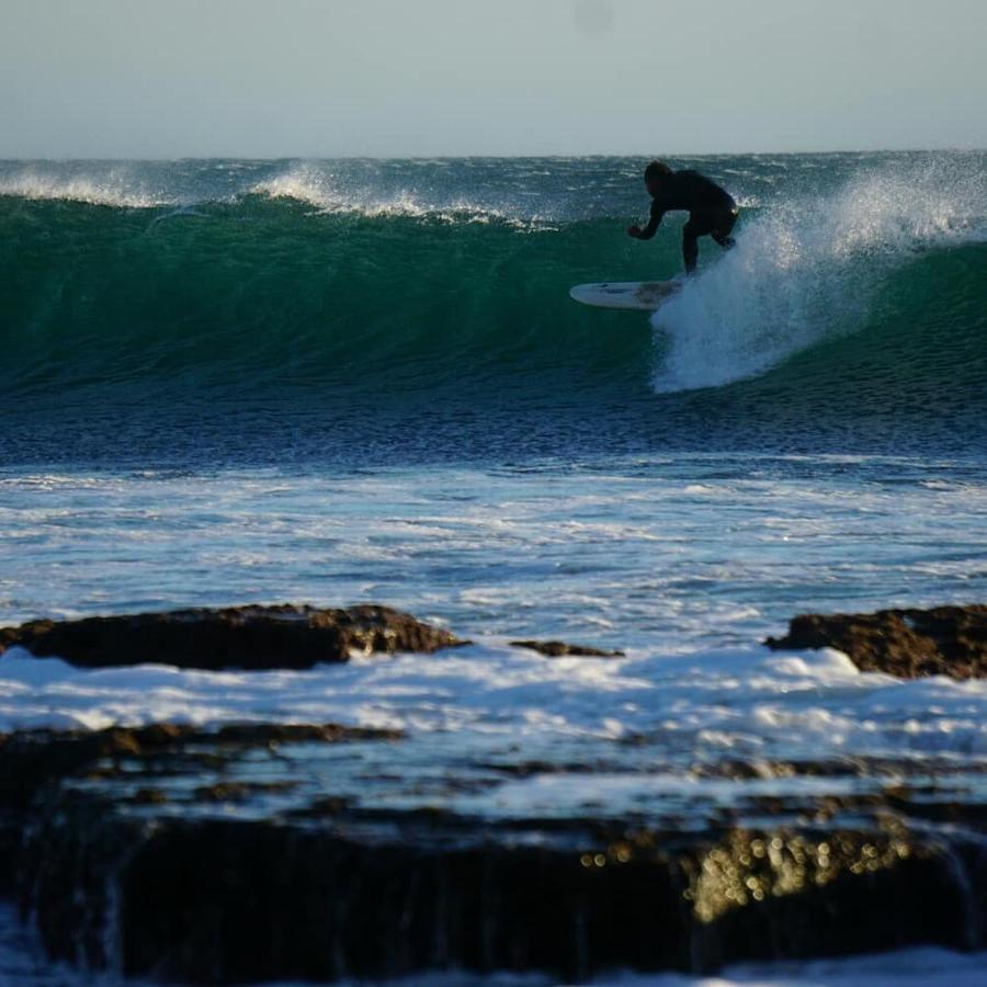 Boilers Surf House Tamri Exterior foto