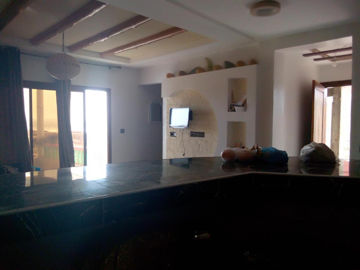 Boilers Surf House Tamri Exterior foto