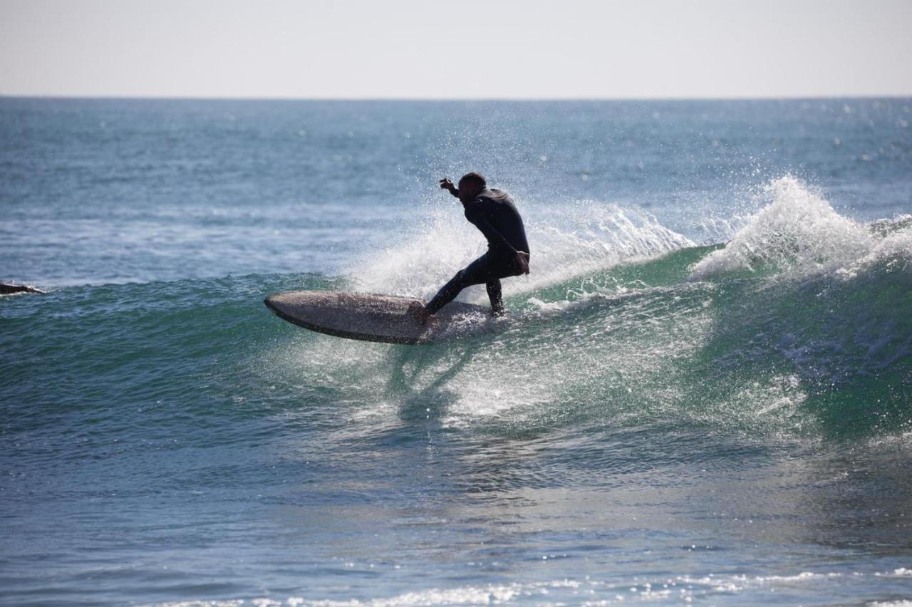 Boilers Surf House Tamri Exterior foto