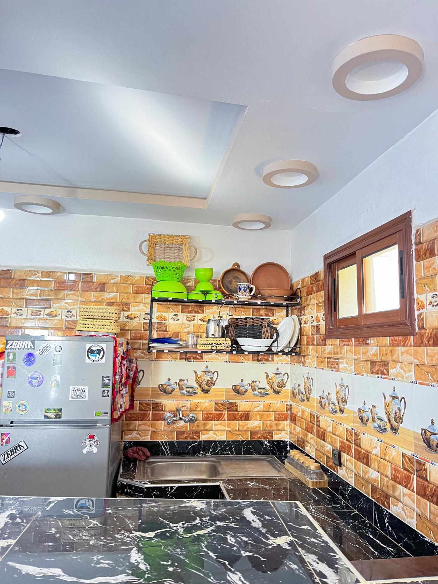 Boilers Surf House Tamri Exterior foto