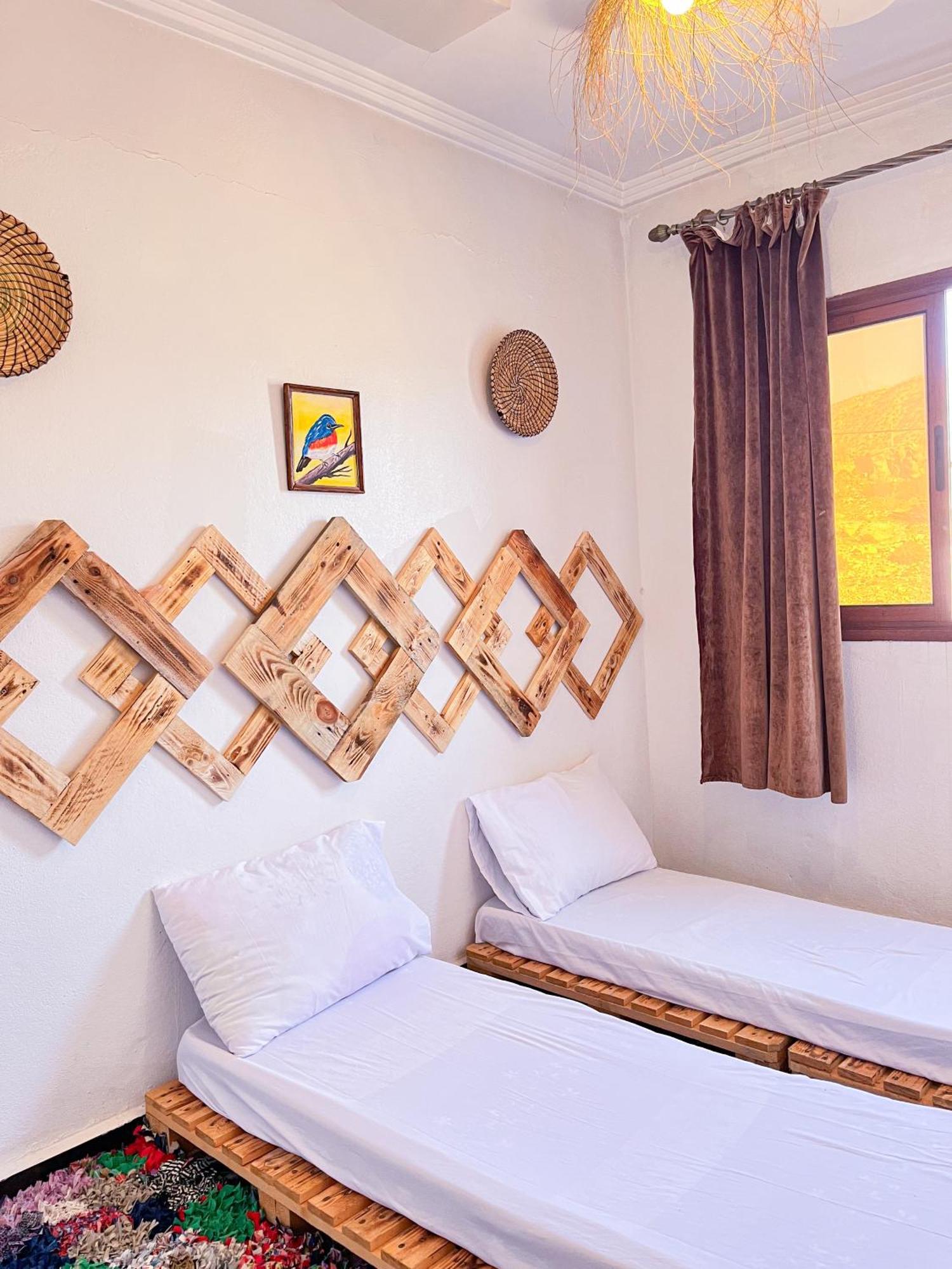 Boilers Surf House Tamri Exterior foto