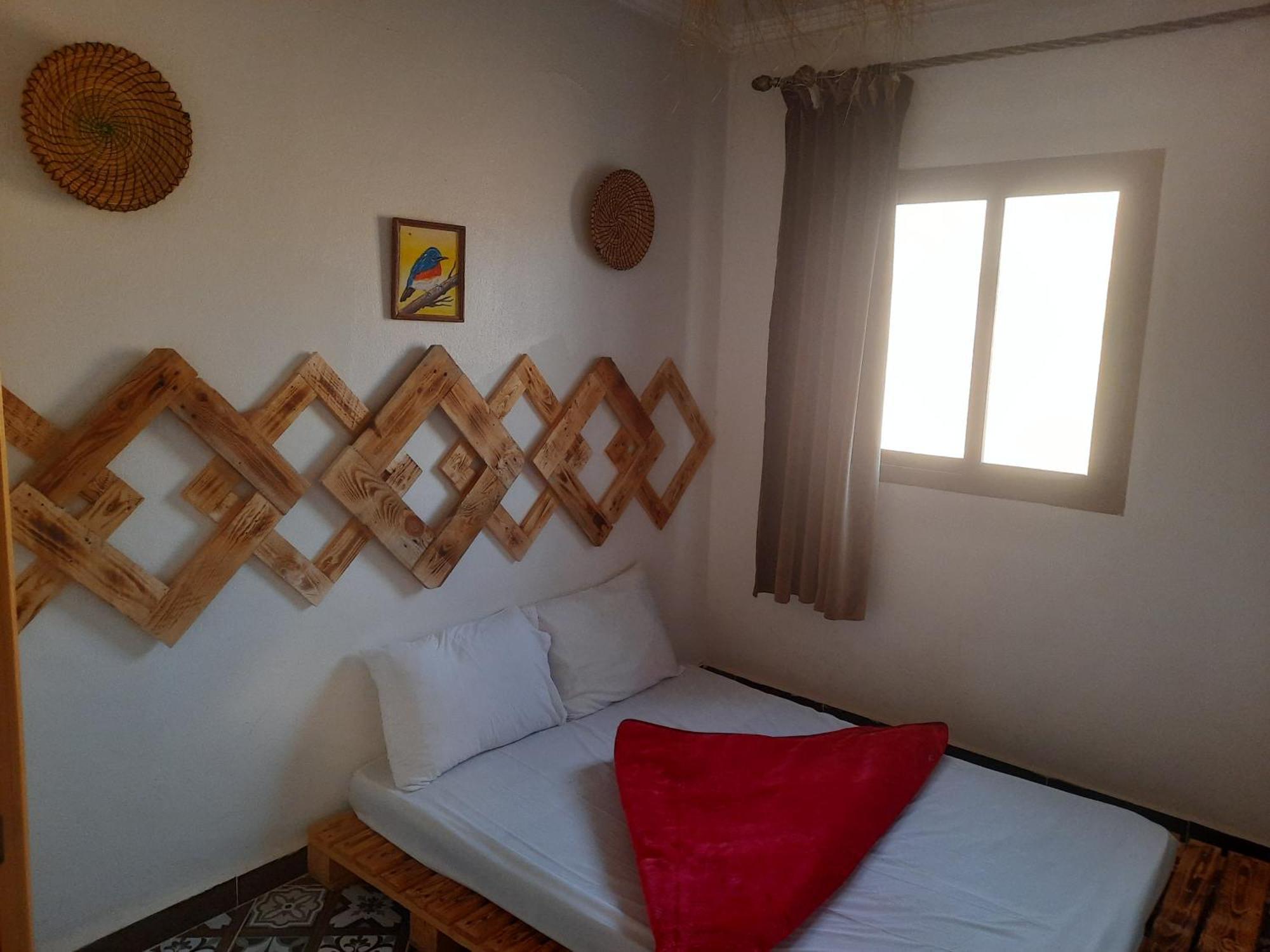 Boilers Surf House Tamri Exterior foto