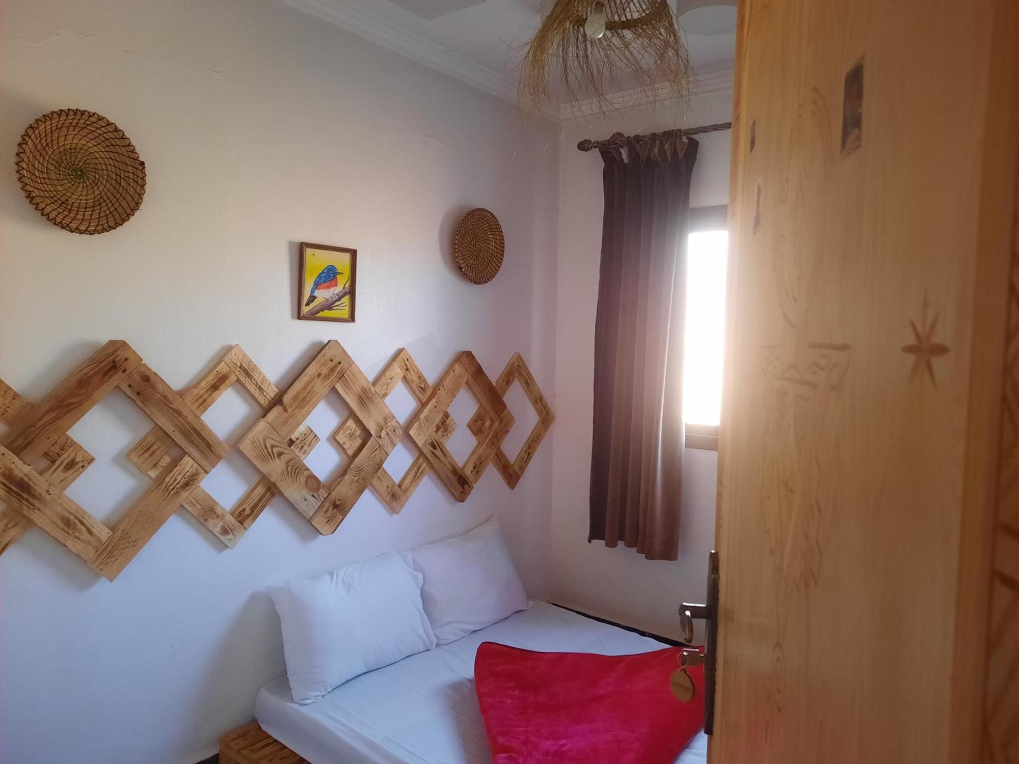 Boilers Surf House Tamri Exterior foto