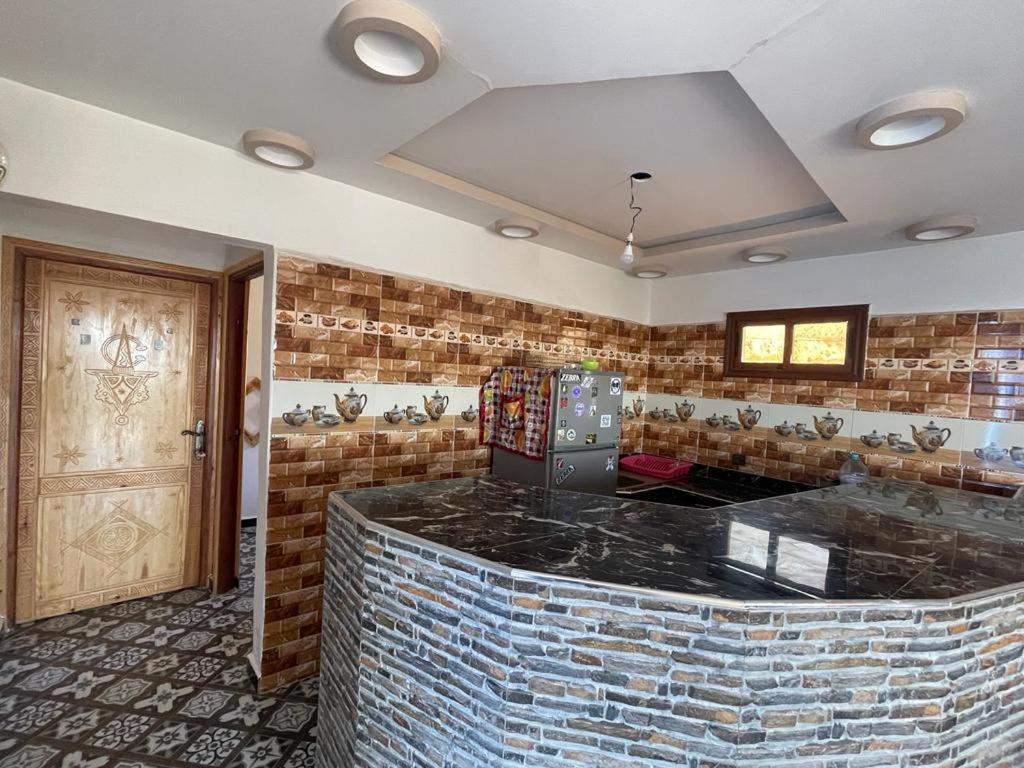 Boilers Surf House Tamri Exterior foto