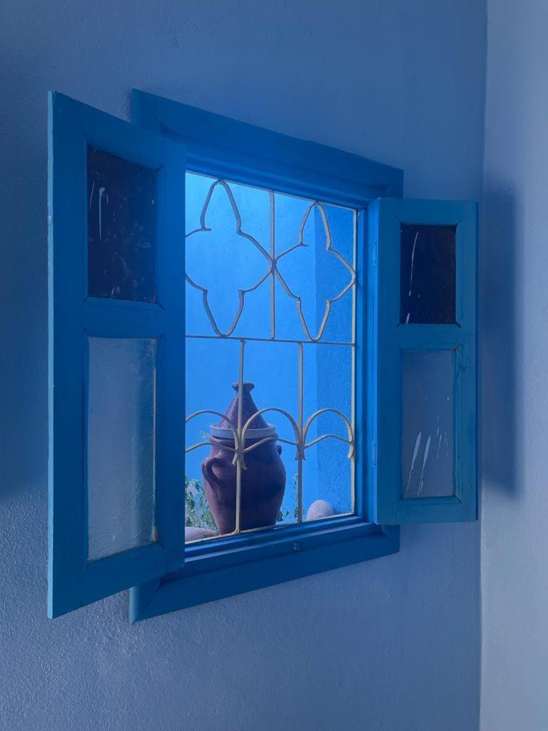Boilers Surf House Tamri Exterior foto