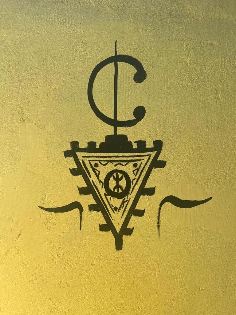 Boilers Surf House Tamri Exterior foto