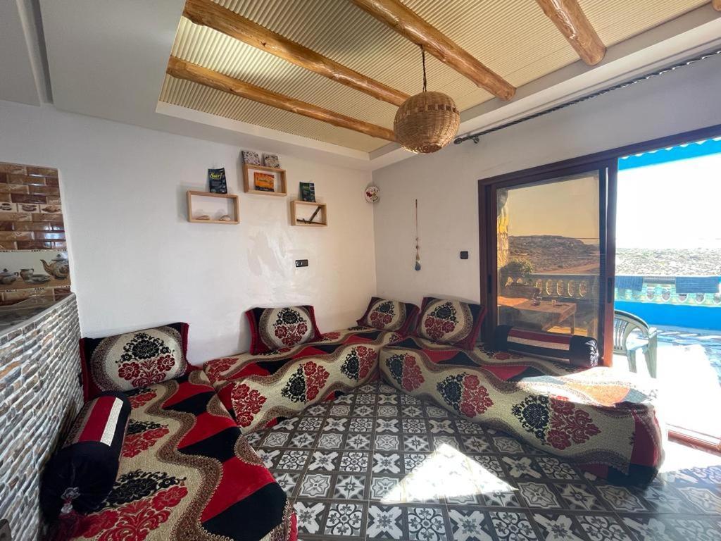 Boilers Surf House Tamri Exterior foto