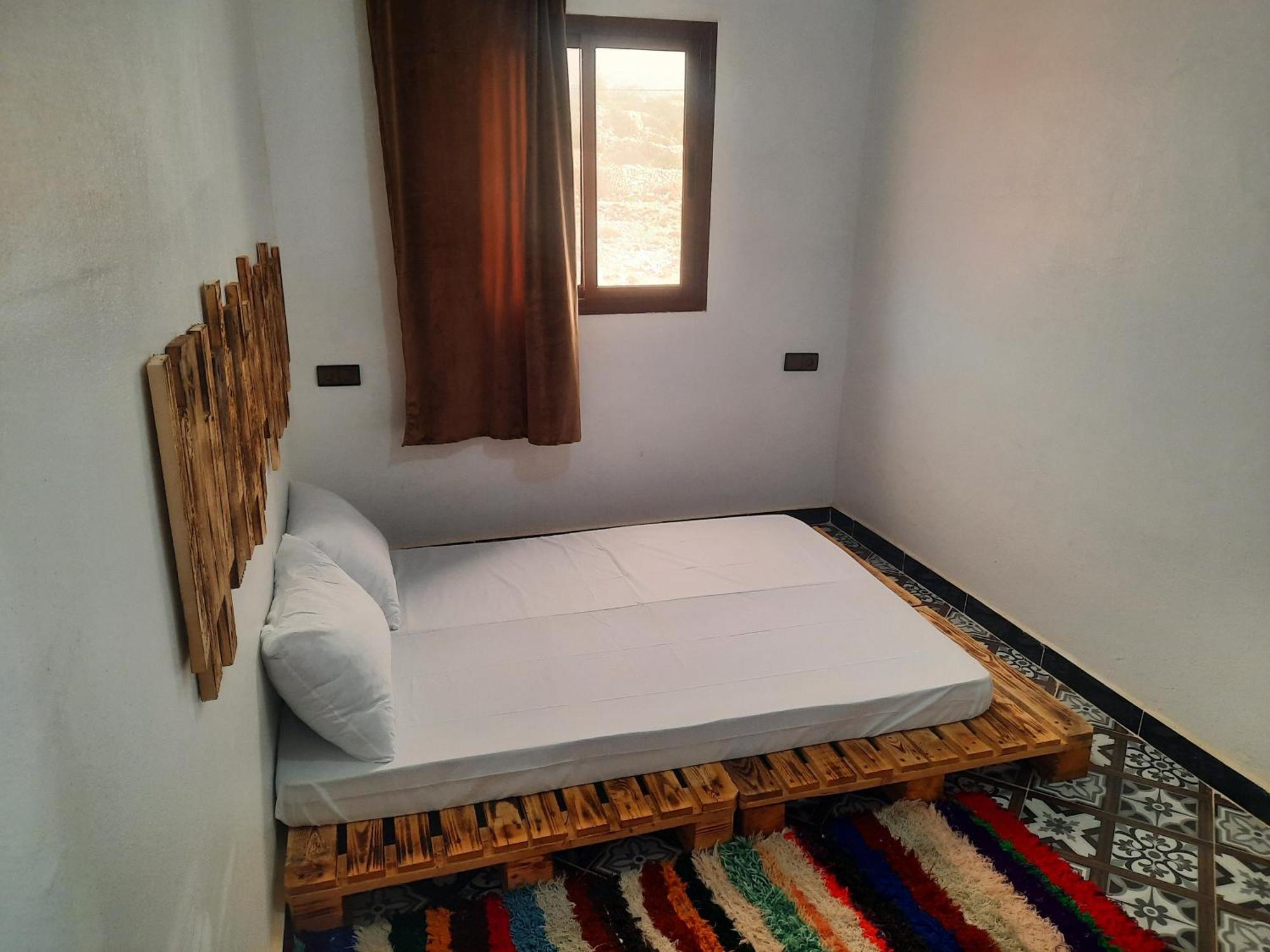 Boilers Surf House Tamri Exterior foto